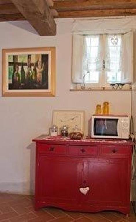 Il Colle Calci Βίλα Εξωτερικό φωτογραφία