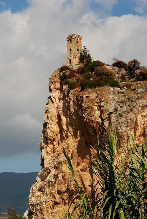 Il Colle Calci Βίλα Εξωτερικό φωτογραφία