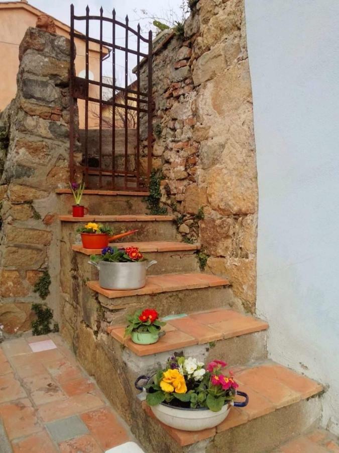 Il Colle Calci Βίλα Εξωτερικό φωτογραφία