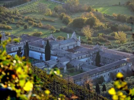 Il Colle Calci Βίλα Εξωτερικό φωτογραφία