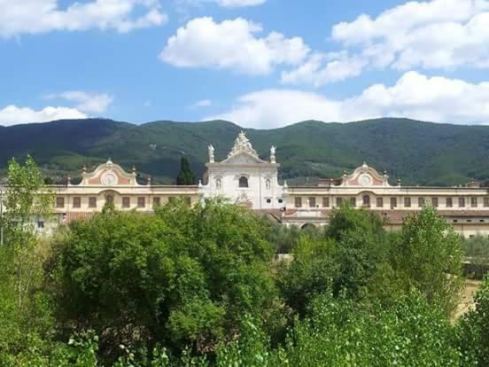 Il Colle Calci Βίλα Εξωτερικό φωτογραφία